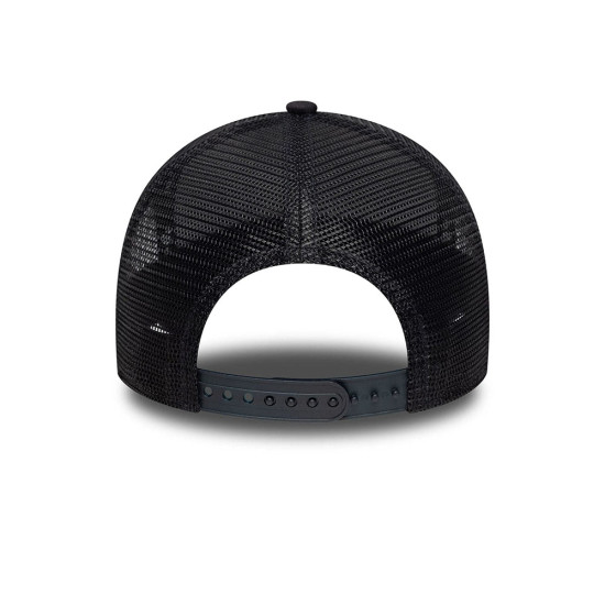 New Era Καπέλο New York Yankees MLB Outline 9FORTY E-Frame Trucker Adjustable Cap